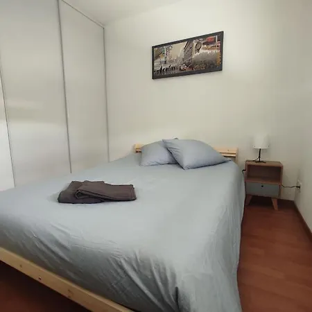 Maison 2 - 1 A 6 Pers - Holiday home