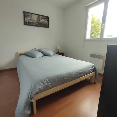 Maison 2 - 1 A 6 Pers - Holiday home *