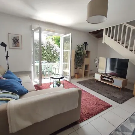 Maison 2 - 1 A 6 Pers - *