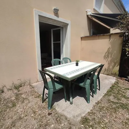 Maison 2 - 1 A 6 Pers - Holiday home