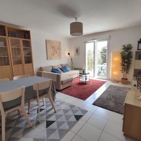 Maison 2 - 1 A 6 Pers -